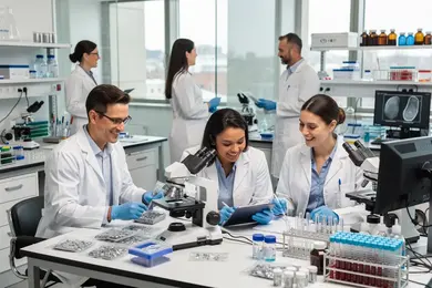 2026 Online Forensic Science Degrees With the Best Support for Transfer Students thumbnail