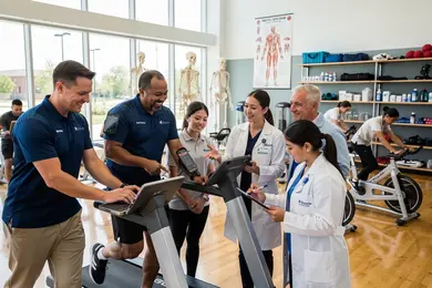2026 School and Athletic Program Roles You Can Target With an Exercise Science Degree thumbnail