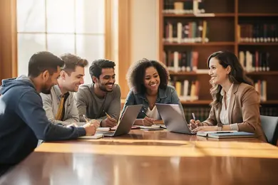 2027 Best College Programs With Easy Admission Requirements thumbnail