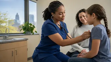 2027 Best Online Family Nurse Practitioner (FNP) Programs for Residents of Omaha, NE thumbnail