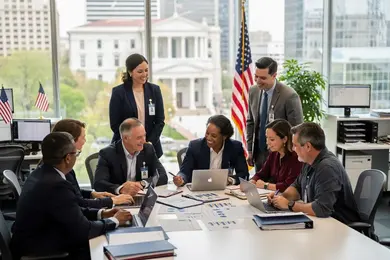 2026 Online Public Administration Degrees for Students Targeting State Agency Careers thumbnail