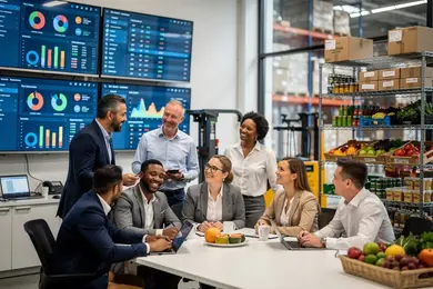 2026 Online Food Industry Management Degrees That Prepare Students for Stable Food Industry Careers thumbnail