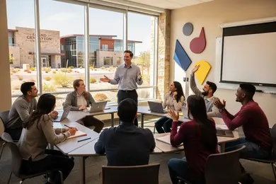 2026 Is Grand Canyon University's Online MS in Forensic Science Worth It? What Students Should Know thumbnail