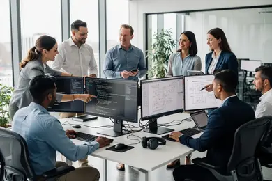 2027 Information Technology Degree Education Premium Report: How Pay Changes From Bachelor's to Master's to Doctorate thumbnail