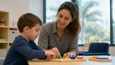 2027 Best Online Applied Behavior Analysis (ABA) Master's Programs for Residents of Fort Lauderdale, FL thumbnail