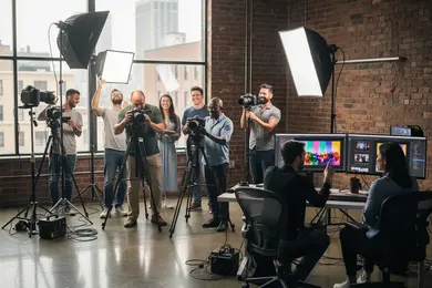 2026 Online Digital Photography Degrees for Students Who Want Advancement Without an MFA thumbnail