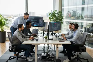2026 Software Engineering Degree Jobs That Do Not Require Licensure thumbnail