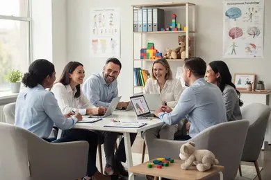 2026 Online Developmental Psychology Master's Programs at Accredited U.S. Universities thumbnail