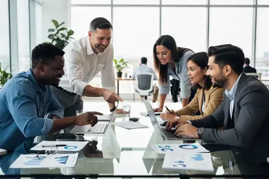 2026 Online Entrepreneurship Degrees With Promotion Through Ownership Alignment thumbnail