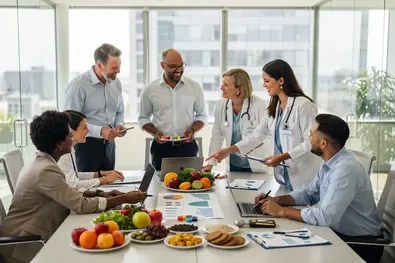 2026 Best Online Nutrition Degrees for Advancement in Nutrition Leadership