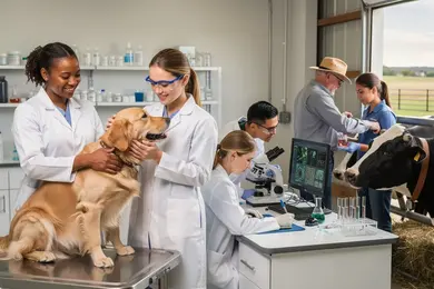 2027 Animal Science Degree Programs With Rolling Admissions thumbnail