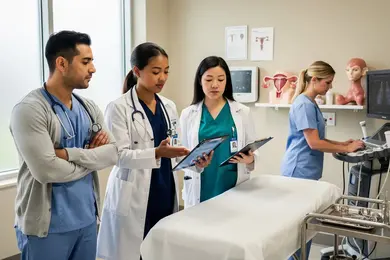 2026 Nurse Practitioner Careers in Women's Health thumbnail