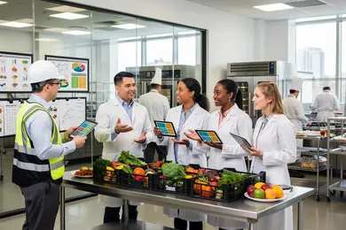 2026 Online Food Industry Management Degrees That Prepare Students for Leadership Roles in Food Businesses thumbnail