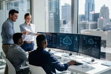 2026 Fastest Online Cloud Computing Bachelor's Degree Programs You Can Finish in 3 Years or Less thumbnail