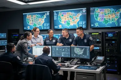 2026 Best Online Bachelor's in Homeland Security for Intelligence Analysis Careers thumbnail