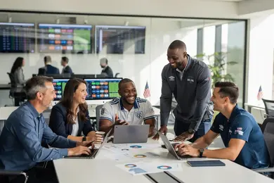 2026 First Sports Business Roles for Community-Focused Professionals thumbnail