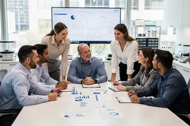 2026 Career Paths with a Clinical Research Management Master's Degree Explained thumbnail