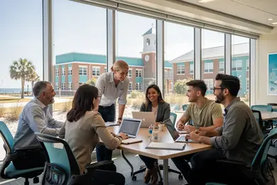 2026 Can You Earn a Degree Faster at University of North Carolina Wilmington as an Adult Learner? thumbnail