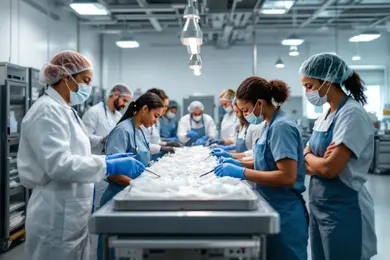 Best Sterile Processing Technician Training Programs & Trade Schools - Top Sterile Processing Tech Schools in Denver for 2026