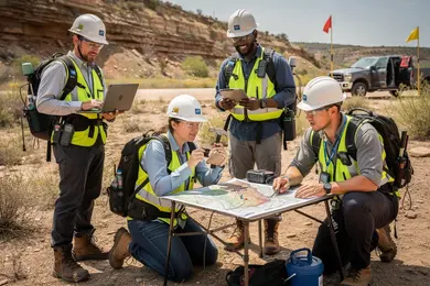 2026 Online Geosciences Degrees With Strong Cross-Disciplinary Science Training thumbnail