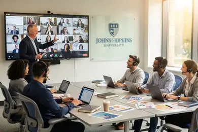 2026 Johns Hopkins University Online MA in Sustainable Energy: Cost, Curriculum, Admissions, and Career Outcomes thumbnail