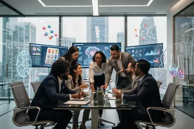 2026 Best AI Governance Courses for Pharma Strategy Teams thumbnail