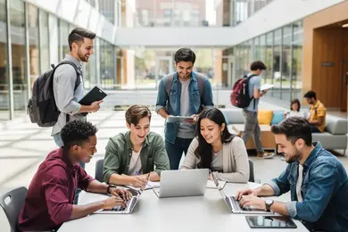 2026 Best College Majors for Students Who Want Global Careers thumbnail