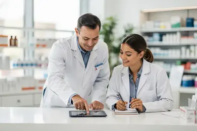 Pharmacist Benefits and Total Compensation Guide thumbnail
