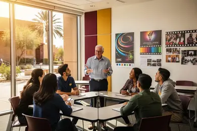 2026 Is Arizona State University's Online BA in Film - Film and Media Studies Worth It? What Students Should Know thumbnail