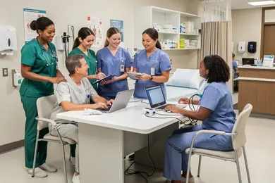 2027 Accredited Online Medical Assisting Degree Programs With No GRE or GMAT Requirements thumbnail
