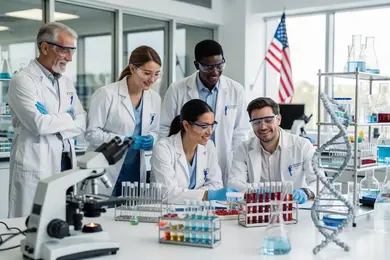 2026 Biology Skills Most Commonly Mentioned in Job Postings thumbnail