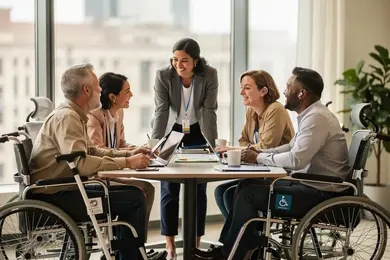 2026 What Requirements Do You Need for an Online Disability Studies Bachelor's Degree? Admission Rules, Credits & Eligibility thumbnail