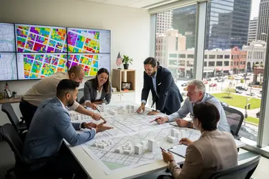 2026 Industry Demand for Urban Planning Master's Graduates: Job Outlook & Hiring Trends thumbnail