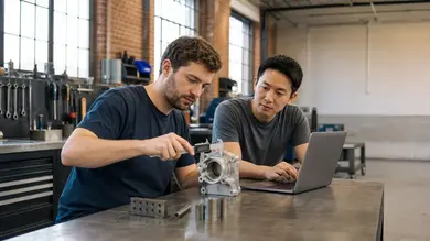 2027 Online Mechanical Engineering Degree Programs With Monthly Tuition Payment Plans thumbnail