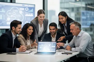 Online MBA in Technology Management: admissions guide for international applicants thumbnail