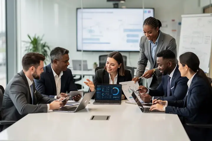 2026 Quality Manager Roles You Can Target With an Operations Management Degree