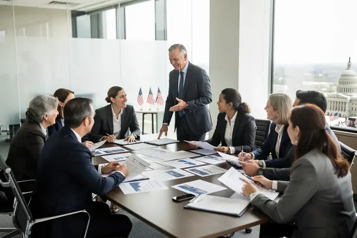 2026 Best Online Bachelor's in Political Science for Government Relations Career Paths