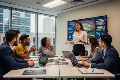 2026 Is Purdue Global's Online BS in Business Administration - Sport Entertainment Management Worth It? What Students Should Know thumbnail