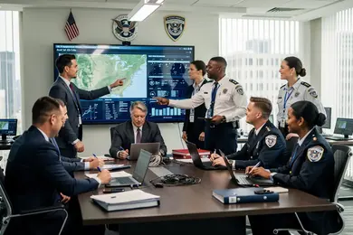 2027 Online Homeland Security Doctorate Programs That Do Not Require the GRE or GMAT thumbnail