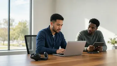 2027 Online Information Security Doctorate Programs for Experienced Professionals Without Research Backgrounds thumbnail