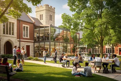 2026 Cheapest Online Degrees at Arcadia University thumbnail