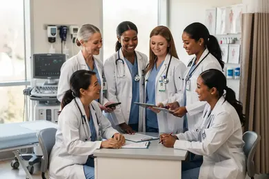 2026 Women's Health NP vs Nurse Midwife: What's the Difference? thumbnail