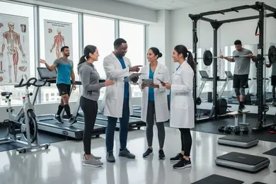 2026 Online Exercise Science Master's Curriculum Breakdown: Core Courses & Specializations thumbnail