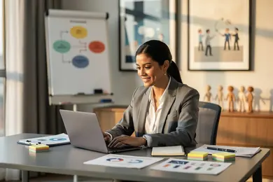 Best Online MBA in Organizational Change Programs for Working Parents thumbnail