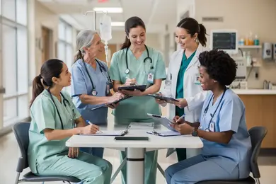 2027 Online Clinical Nurse Specialist Doctorate Program Costs: Tuition, Fees, Financial Aid, and Employer Reimbursement thumbnail
