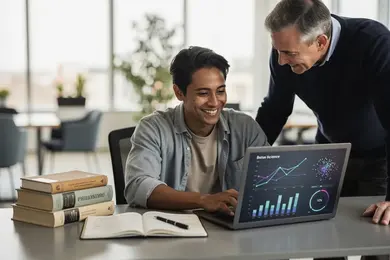 2027 Online Data Science Master's After a Bachelor's in Philosophy: Prerequisites and Program Fit thumbnail