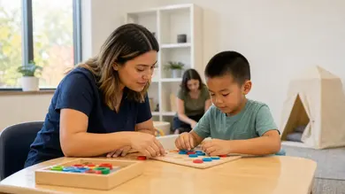 2027 Best Online Applied Behavior Analysis (ABA) Master's Programs for Residents of Garden Grove, CA thumbnail