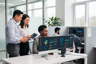 2027 Accredited Online Health Information Management Degree Programs for Working Adults: Flexible, Part-Time, and Self-Paced Options thumbnail