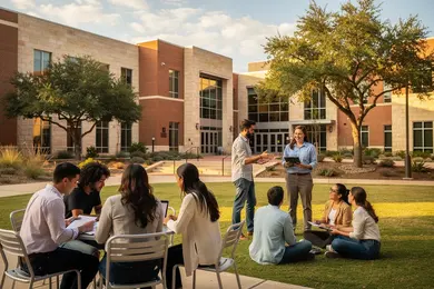2026 University of Texas at Arlington Online Degree Costs Compared: Which Programs Are Most Affordable? thumbnail