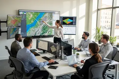 2027 Geographic Information Systems Salary Trends Report: Are Wages Keeping Up With Tuition and Inflation? thumbnail